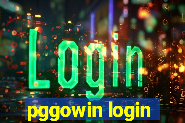 pggowin login